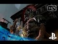 Kratos Vs Hercules God Of War 3 Epic Fight Cutscenes