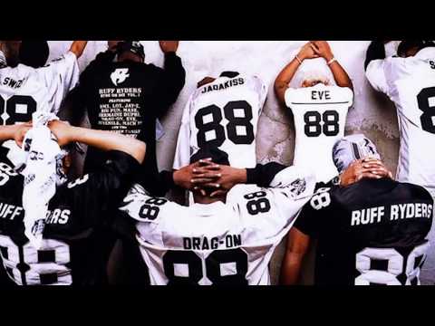 Ruff Ryders ft Snoop Dogg,Scarface,Jadakiss & Yung Wun - World War III
