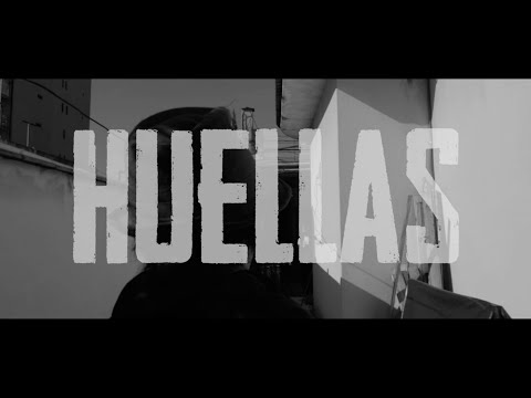 Mamelucos - Huellas (vídeo oficial)