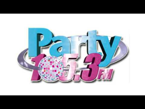 105.3 WPTY-FM TOTH/Legal ID 12/26/21 4PM EST (Calverton-Roanoke, New York) "Party 105.3"