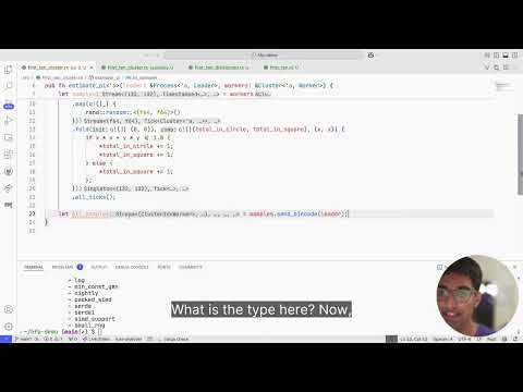 Video