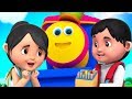 Give A Little Get A Lot Bob The Train Shorts Stories For Children