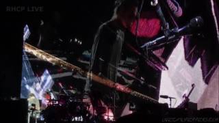 Josh Klinghoffer - Living Without You (Randy Newman cover) Staples center, LA (SBD audio)