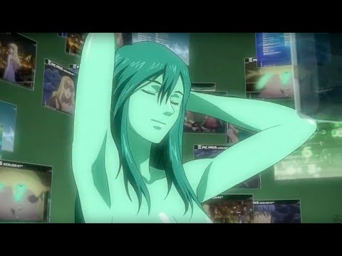 Alchemical XP - Frontier ( Macross F ~ マクロスフロンティア ) #macrossfrontier #マクロスフロンティア