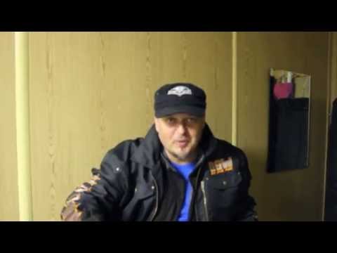 Pozdrav Kreyson pro Ostravu v plamenech