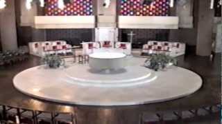 Circle in the Square