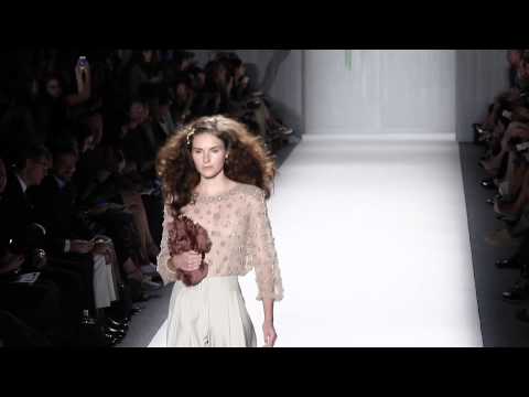 Jenny Packham Summer Looks