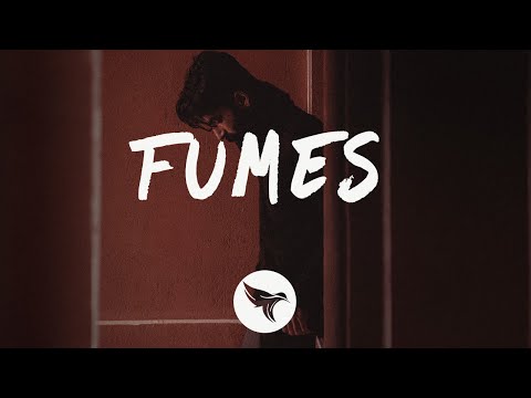 Mickey Valen & neverwaves - Fumes (Lyrics)