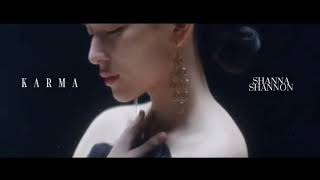 Download lagu KARMA | Shanna Shannon | Video Lyric mp3