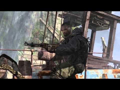 Tomb Raider Definitive Edition Trailer thumbnail