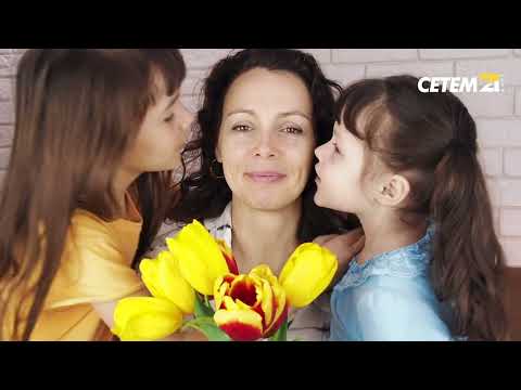 CETEM - Dia das Mães 2023