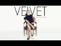 Velvet - The queen