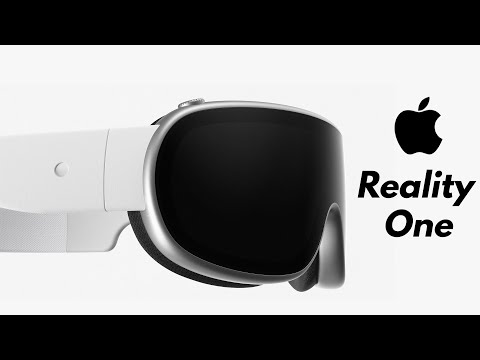 Apple Vision Pro- New leaks reveal Everything!