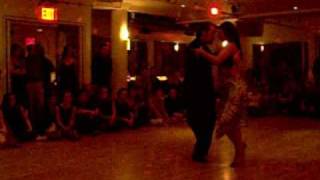 Marcela Guevara e Stefano Giudice - Junto A Tu Corazon