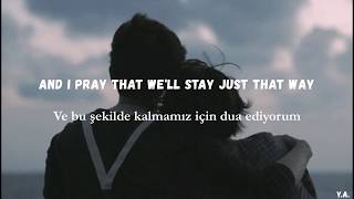 Sonny &amp; Cher - Little Man (Lyrics+Türkçe Çeviri)