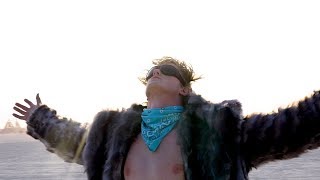 I lost everything...