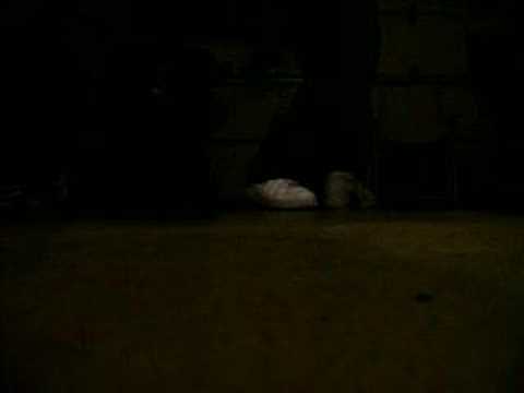 Clown Walkin Freestyle Llyod You