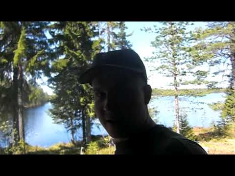 Petemies Intissä - Armeija on paras paikka