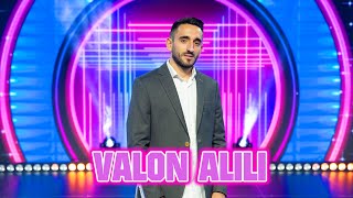 Valon Alili - Dashni