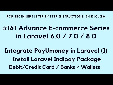 172 Make E com Website in Laravel 6 | Export Products Excel with Headings | Maatwebsite 3 1