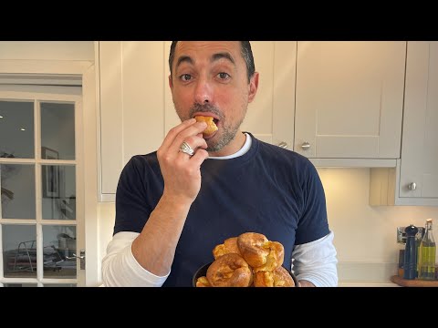 How to make Yorkshire Pudding recipe