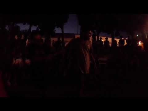 GATOGUN vs IVANK | FILTROS | REGIONAL F.C. PEPSI SEVILLA