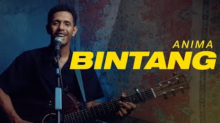 Anima - Bintang (My Marthynz Cover) Versi Akustik