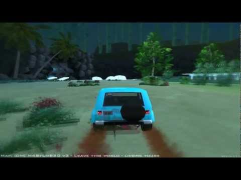 M4StUrB3D v3 - Leave this world - liveing yours