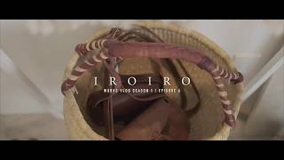 IROIRO | イロイロ | 今日のカナザワ