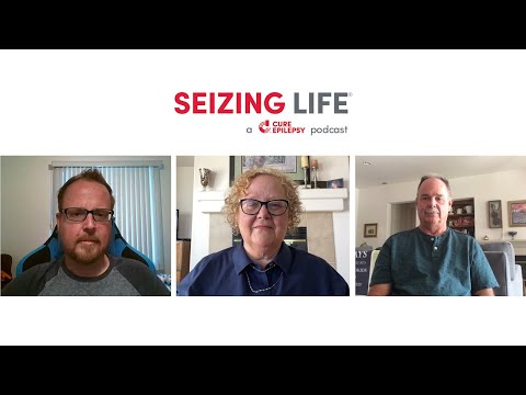 A Family’s Epilepsy Journey: From Diagnosis to Surgery