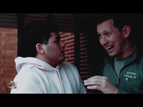 JOE ALONZO BANNED FROM BERWYN EAGLES CLUB!