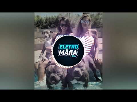 Mc Dricka e Dj Ery - Medley 2021 Remix Dj Igor (ELETRO MAFIA DJS)