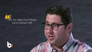 CEO Scott Emalfarb On Finding Your Niche And Speaking Your Truth