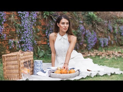 FINISHING OFF THE NEW HOUSE ONE YEAR LATER | Lydia Elise Millen