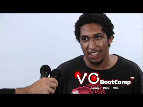 Apex 2010 - Interview with DEHF, Brawl Singles Champion - SSBB - SSBB - SSBB