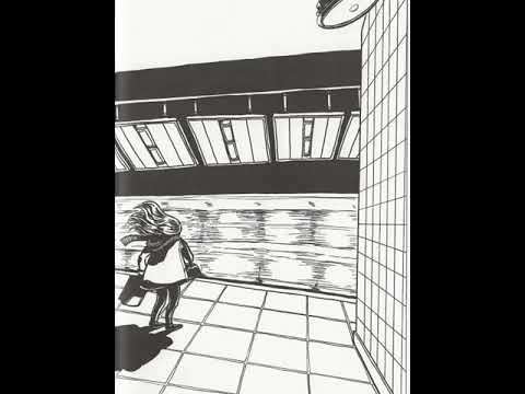 Spöktåget Silverpilen - Ljudbok för barn