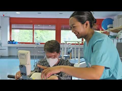 Authentischer Einblick: Zentrum für Neurologie und Rehabilitation (ZNR) in Erlangen
