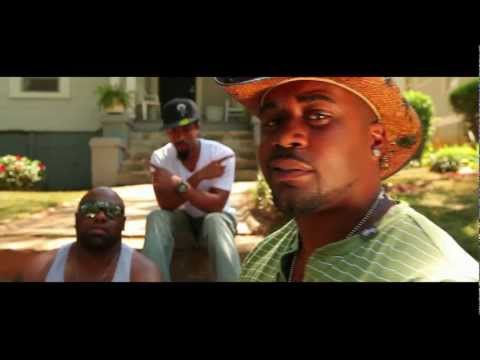 Nappy Roots - Hey Love Ft. Samuel Christian Official Music Video