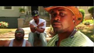 Nappy Roots - Hey Love Ft. Samuel Christian Official Music Video