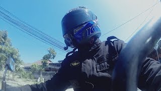 preview picture of video 'Life a ride | motovlog tulungagung #MEKSO'