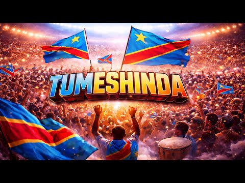 We have won the official song by Umnge Rukumbi.