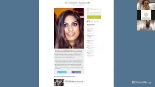 Tech Talk: Fundraisers