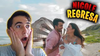 DosogasTeam - Báilalo (REACCION) | REACCIONANDO A LA NUEVA CANCION DE DOSOGASTEAM *BÁILALO*