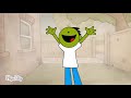 PBS Kids Dash Logo Part 5