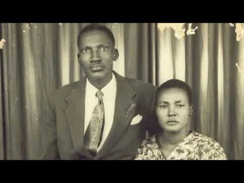 ANAWEZA - JAMES ONGOLO [Official Lyrical Video]