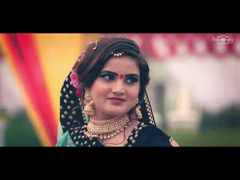 Wedding Photographer portfolio by Frameography Official in Lucknow - Photo 1 Wedding Photographer portfolio by Frameography Official in Lucknow - Photo 1