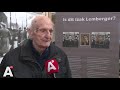 Herdenking Februaristaking: 92-jarige Frits werkte voor verzetsgroep
