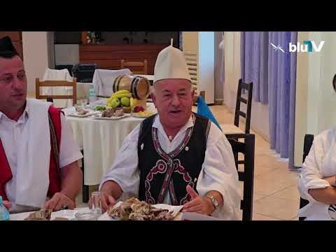 Polifonia, krenaria e Mallakastrës, trashëgohet brez pas brezi – rrëfen mjeshtri Guri Rrokaj.