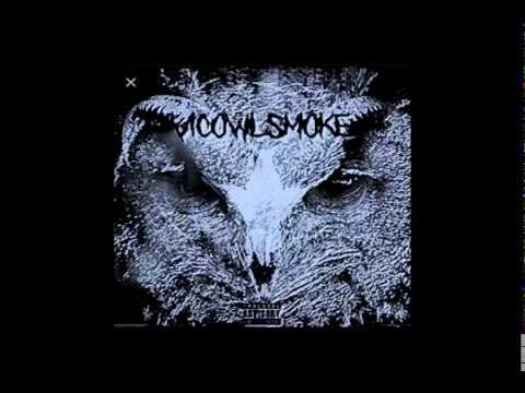 VicOwlSmoke - All Alone (Music Video)