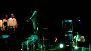 Spiritualized: Cool Waves (Royal Festival Hall, London - 12 October 2009)